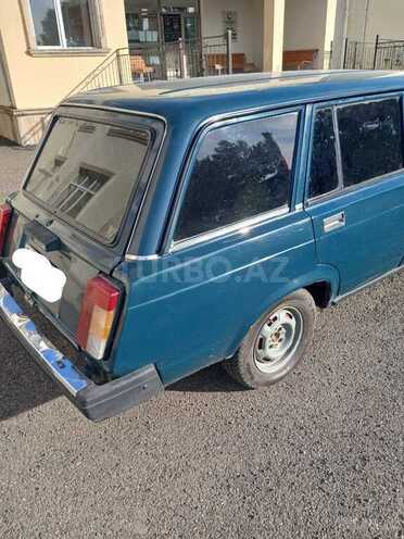 LADA (VAZ) 2104 1997, 556,000 km - 1.7 l - Masallı