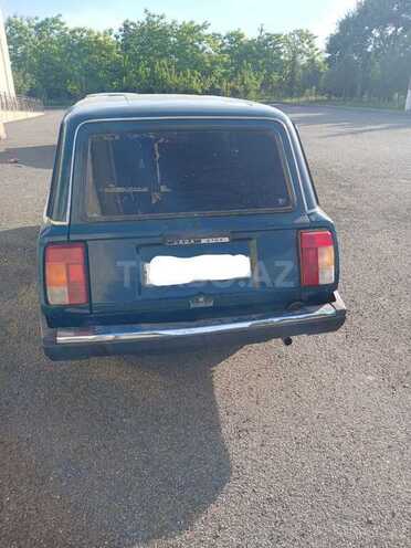 LADA (VAZ) 2104 1997, 556,000 km - 1.7 l - Masallı