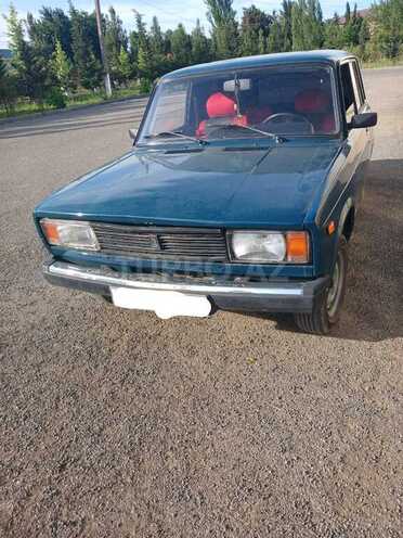 LADA (VAZ) 2104 1997, 556,000 km - 1.7 l - Masallı