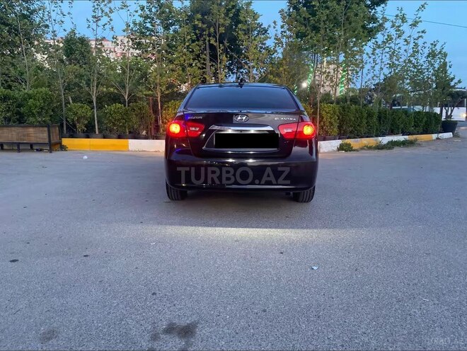 Hyundai Elantra 2010, 235,154 km - 2.0 l - Bakı