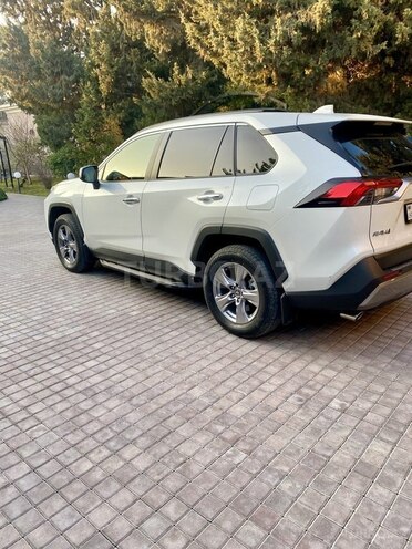 Toyota RAV4 2022, 32,000 km - 2.5 l - Bakı