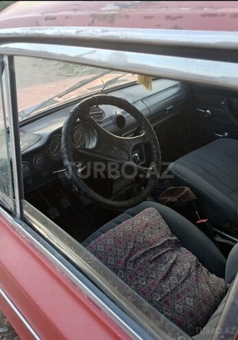 LADA (VAZ) 2106 1985, 50,000 km - 1.6 l - Goranboy