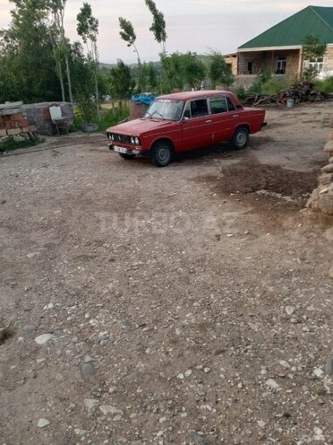 LADA (VAZ) 2106 1985, 50,000 km - 1.6 l - Goranboy