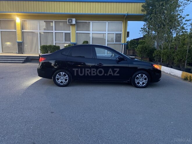 Hyundai Elantra 2010, 235,154 km - 2.0 l - Bakı