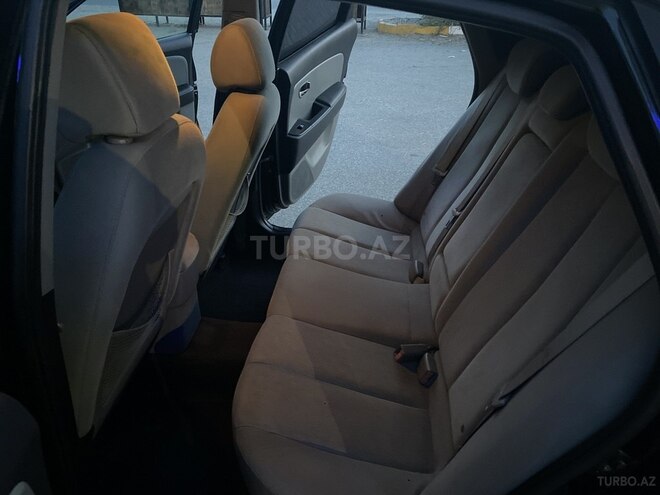 Hyundai Elantra 2010, 235,154 km - 2.0 l - Bakı