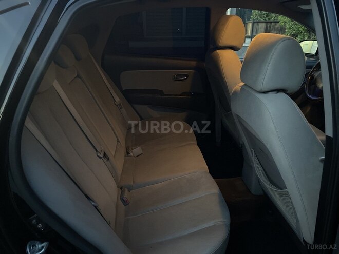 Hyundai Elantra 2010, 235,154 km - 2.0 l - Bakı