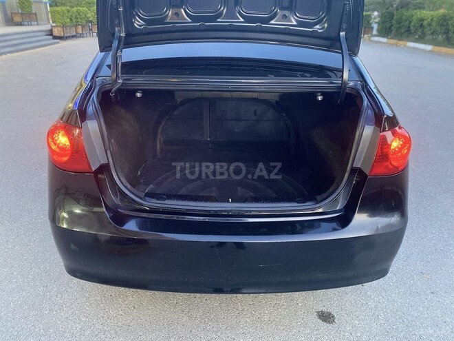 Hyundai Elantra 2010, 235,154 km - 2.0 l - Bakı