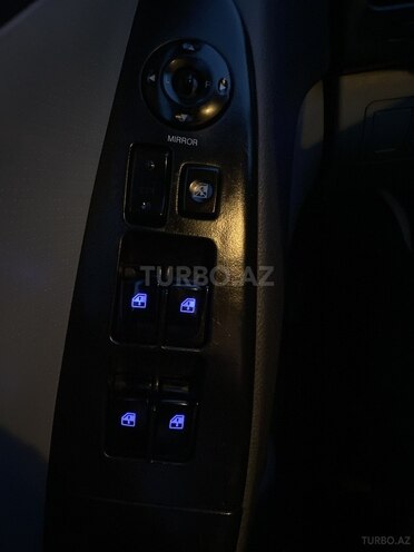 Hyundai Elantra 2010, 235,154 km - 2.0 l - Bakı