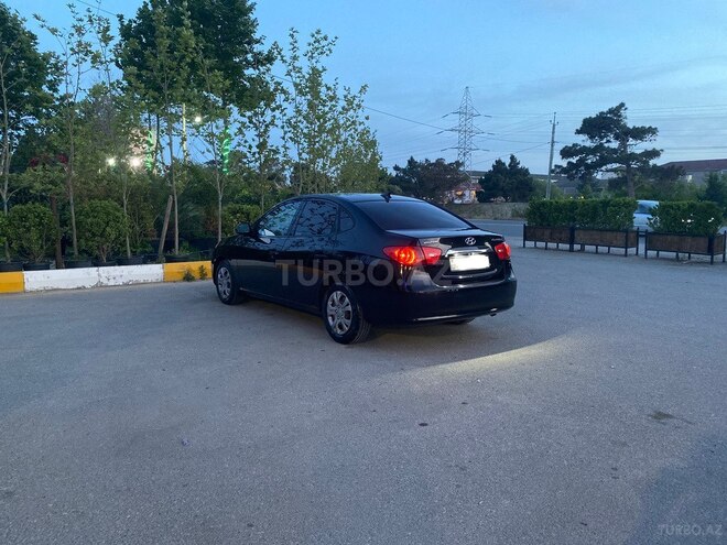 Hyundai Elantra 2010, 235,154 km - 2.0 l - Bakı