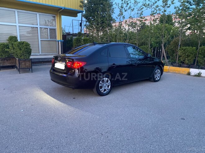 Hyundai Elantra 2010, 235,154 km - 2.0 l - Bakı