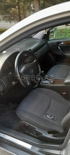Mercedes C 220 d 2000, 417,000 km - 2.2 l - Bakı