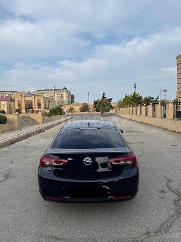Opel Insignia 2019, 174,500 km - 1.6 l - Bakı