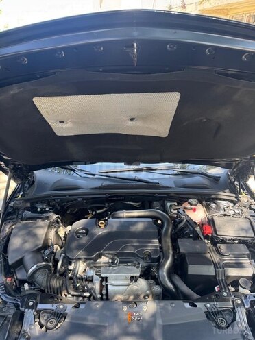 Opel Insignia 2019, 174,500 km - 1.6 l - Bakı
