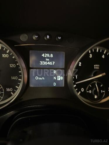 Mercedes GL 320 4MATIC 2007, 336,467 km - 3.0 l - Bakı