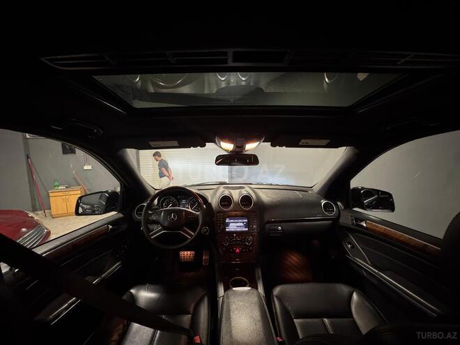 Mercedes GL 320 4MATIC 2007, 336,467 km - 3.0 l - Bakı