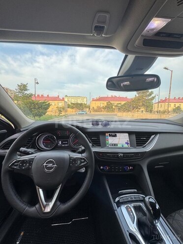 Opel Insignia 2019, 174,500 km - 1.6 l - Bakı
