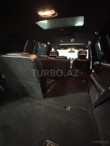 Mercedes GL 320 4MATIC 2007, 336,467 km - 3.0 l - Bakı