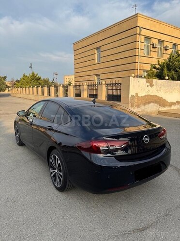Opel Insignia 2019, 174,500 km - 1.6 l - Bakı