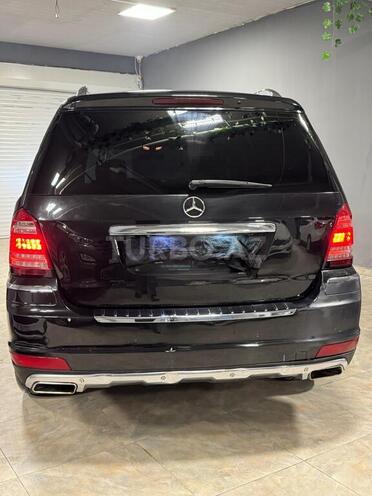 Mercedes GL 320 4MATIC 2007, 336,467 km - 3.0 l - Bakı