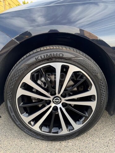 Opel Insignia 2019, 174,500 km - 1.6 l - Bakı