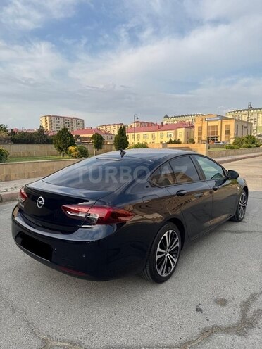 Opel Insignia 2019, 174,500 km - 1.6 l - Bakı