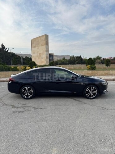 Opel Insignia 2019, 174,500 km - 1.6 l - Bakı