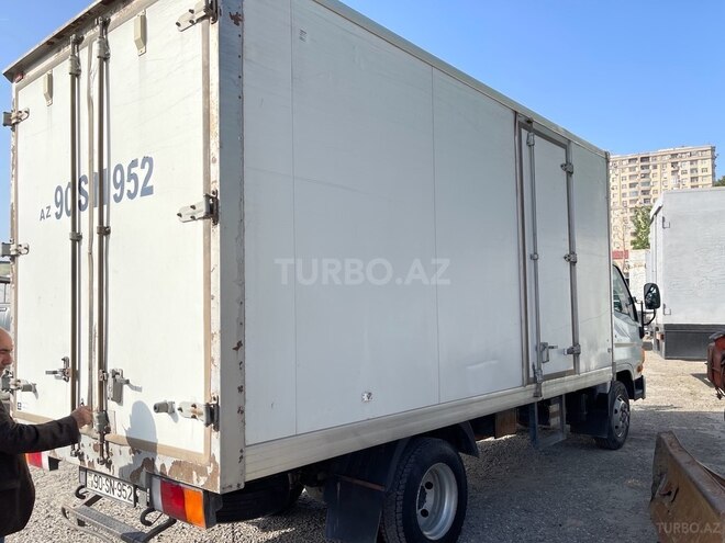 Hyundai HD-72 2009, 228,000 km - 2.3 l - Bakı