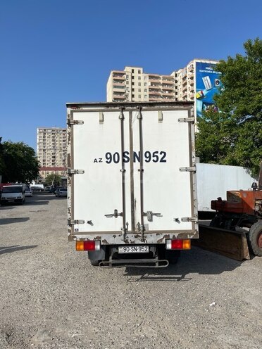Hyundai HD-72 2009, 228,000 km - 2.3 l - Bakı