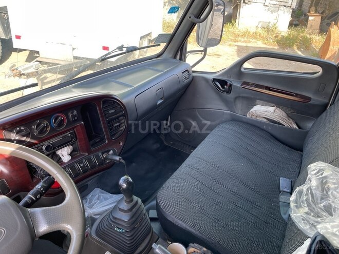 Hyundai HD-72 2009, 228,000 km - 2.3 l - Bakı