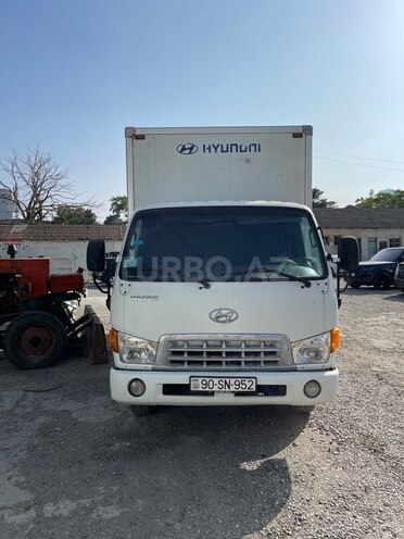 Hyundai HD-72 2009, 228,000 km - 2.3 l - Bakı