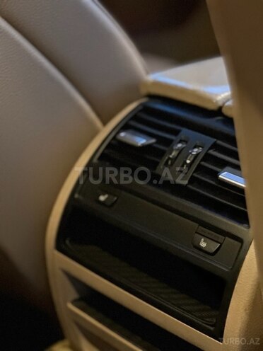BMW 528 2013, 210,000 km - 2.0 l - Bakı