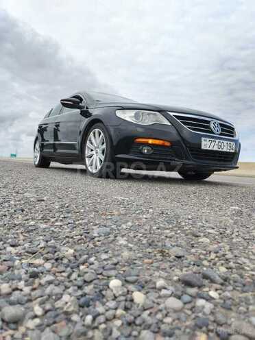 Volkswagen Passat CC 2008, 300,000 km - 3.6 l - Bakı