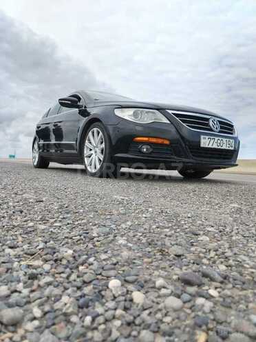 Volkswagen Passat CC 2008, 300,000 km - 3.6 l - Bakı