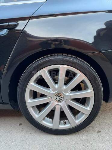 Volkswagen Passat CC 2008, 300,000 km - 3.6 l - Bakı