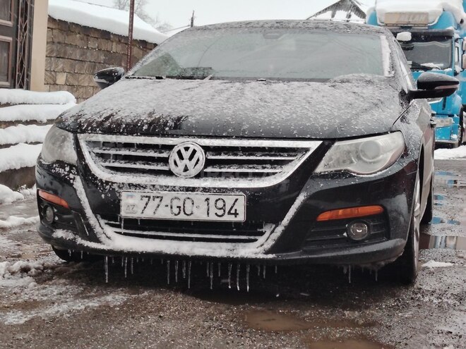 Volkswagen Passat CC 2008, 300,000 km - 3.6 l - Bakı