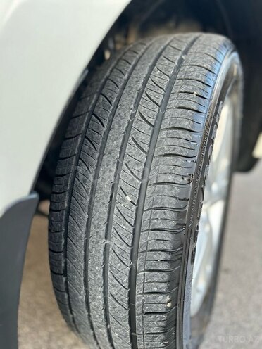 Hyundai Santa Fe 2010, 217,000 km - 2.4 л - Bakı