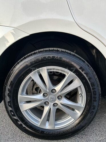 Hyundai Santa Fe 2010, 217,000 km - 2.4 л - Bakı