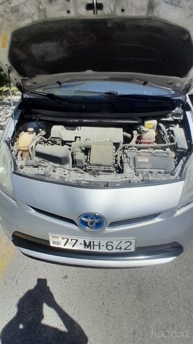 Toyota Prius 2013, 291,047 km - 1.8 l - Bakı