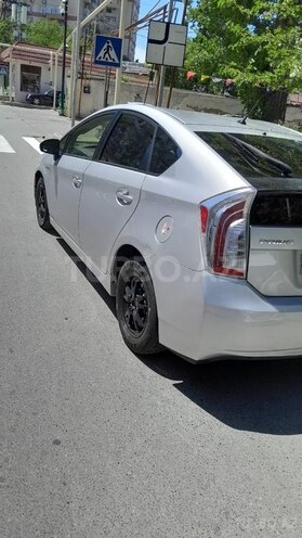 Toyota Prius 2013, 291,047 km - 1.8 l - Bakı