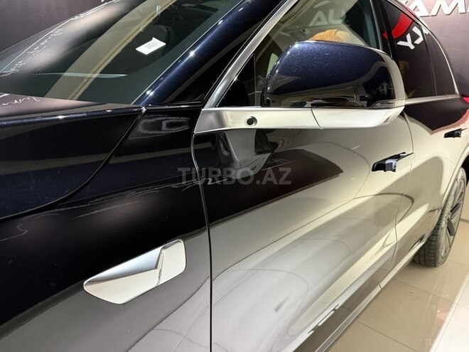 Li Auto  2025, 0 km - 1.5 л - Bakı