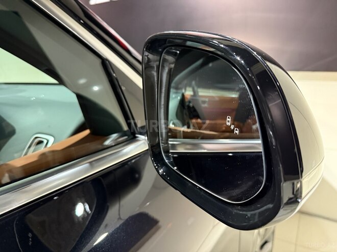 Li Auto  2025, 0 km - 1.5 л - Bakı