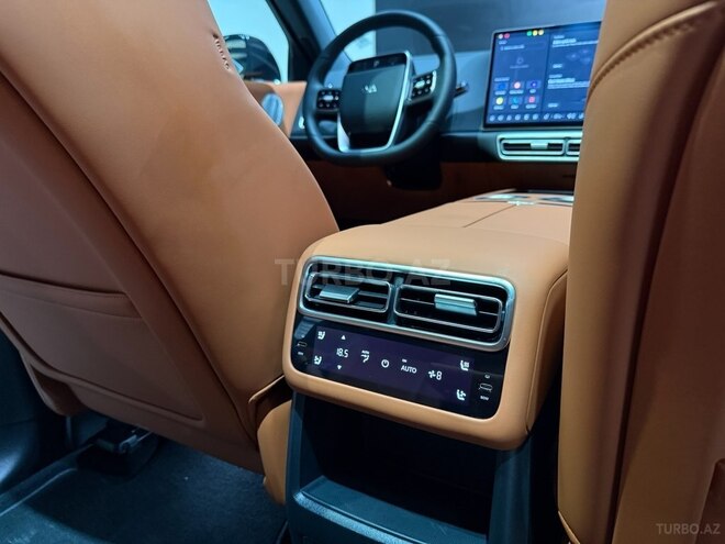 Li Auto  2025, 0 km - 1.5 л - Bakı