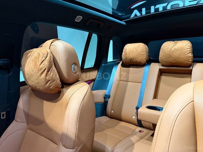 Li Auto  2025, 0 km - 1.5 л - Bakı