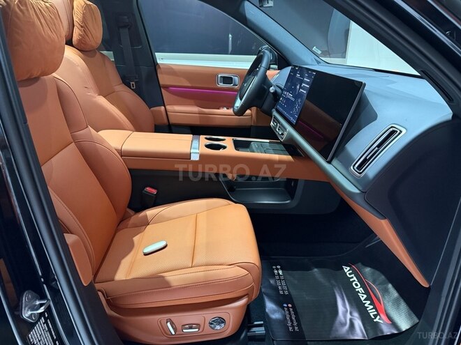 Li Auto  2025, 0 km - 1.5 л - Bakı