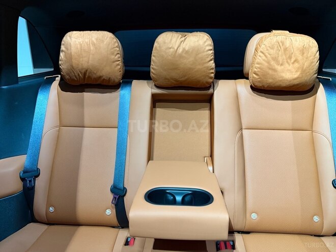 Li Auto  2025, 0 km - 1.5 л - Bakı
