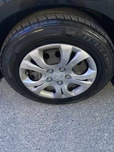 Hyundai Elantra 2010, 235,154 km - 2.0 l - Bakı