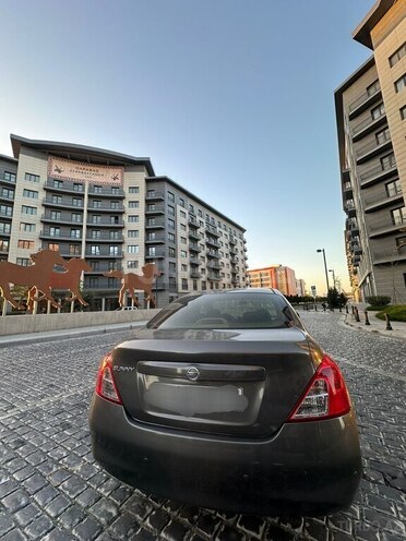 Nissan Sunny 2013, 40,122 km - 1.5 l - Bakı