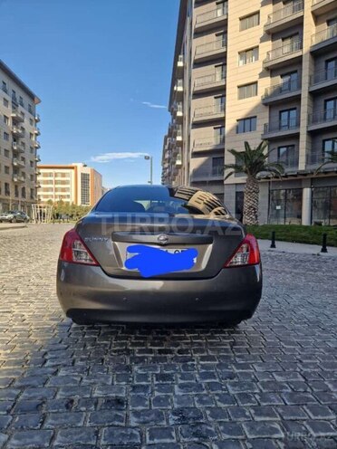 Nissan Sunny 2013, 40,122 km - 1.5 l - Bakı