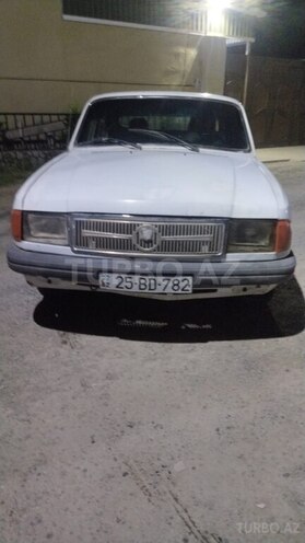 GAZ 31029 1994, 150,000 km - 2.4 l - Sabirabad
