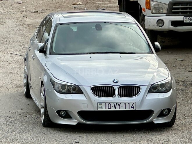 BMW 520-3